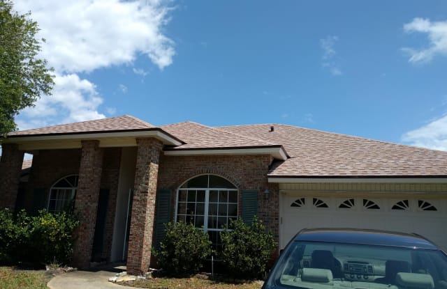 1921 HAWKINS COVE DR W - 1921 Hawkins Cove Drive West, Jacksonville, FL 32246