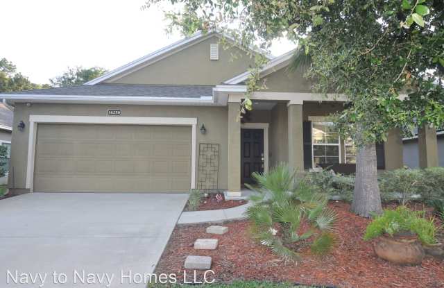 16258 Dowing Creek Dr - 16258 Downing Creek Drive, Jacksonville, FL 32218