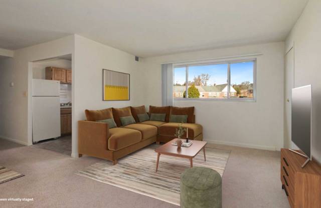 Barclay Square Apartments photos photos Barclay Square Apartments photos photos