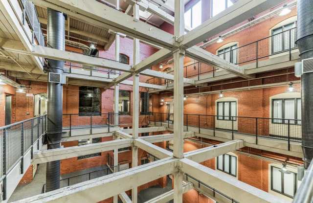 The Globe Gallery 2