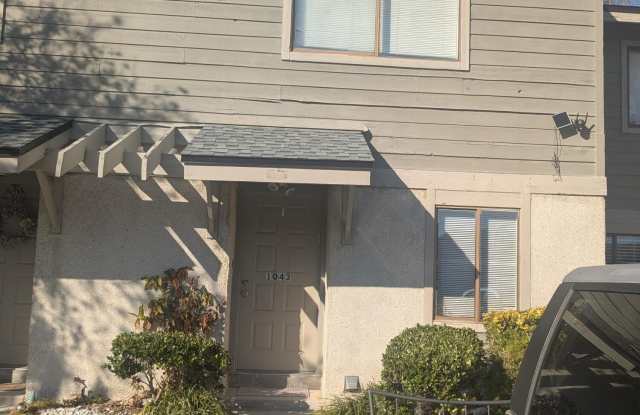 7701 BAYMEADOWS Circle W - 7701 Baymeadows Circle West, Jacksonville, FL 32256