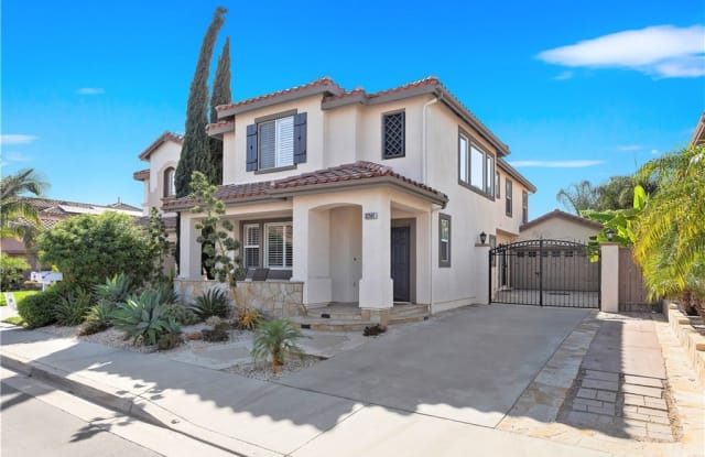 32561 Via Los Santos - 32561 Via Los Santos, San Juan Capistrano, CA 92675