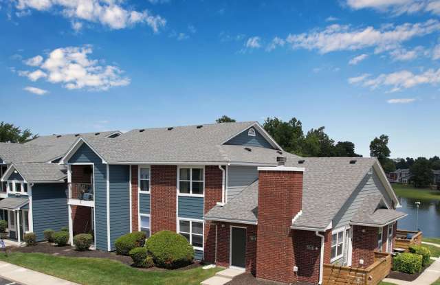 Enclave at Eagle Creek photos photos