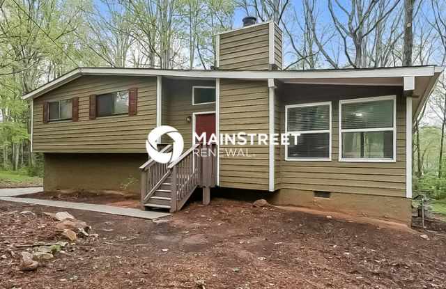 3740 Junior Lane - 3740 Junior Lane, Douglas County, GA 30135
