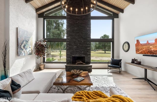 921 W GLENEAGLES Drive - 921 West Gleneagles Drive, Phoenix, AZ 85023