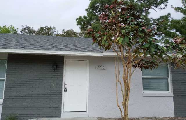 2/2 Townhome-UCF - 2710 Adela Avenue, University, FL 32826