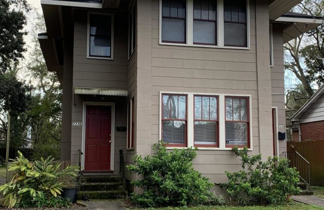 2336 ERNEST ST - 2336 Ernest Street, Jacksonville, FL 32204