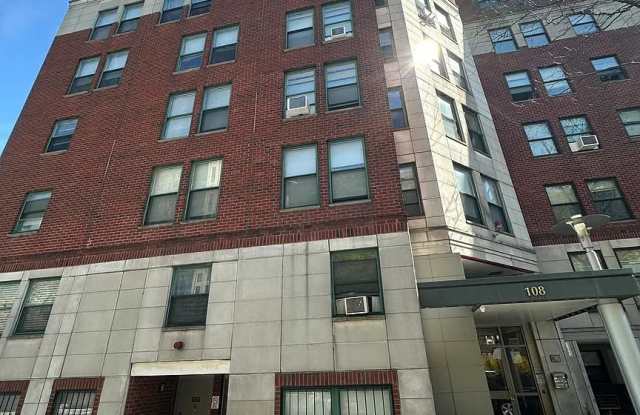 108 Peterborough St - 108 Peterborough Street, Boston, MA 02215
