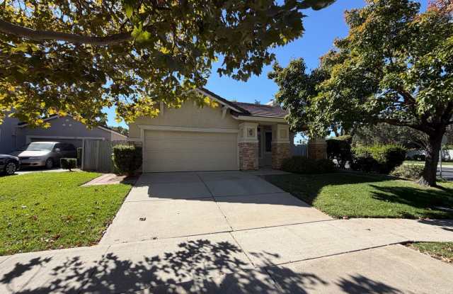 3 Bedroom / 2 Bathroom | Single Story Elk Grove Home Available Now Gallery 3