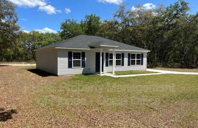 137 Fisher Way Course - 137 Fisher Way Course, Marion County, FL 32179