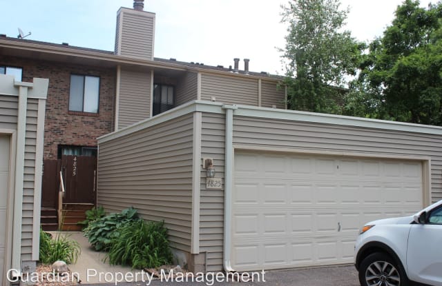 4825 Cedar Lake Rd - 4825 Cedar Lake Road, St. Louis Park, MN 55416