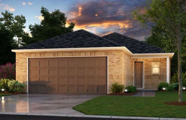 359 Cumberland Forest Drive - 359 Cumberland Forest Drive, Magnolia, TX 77354