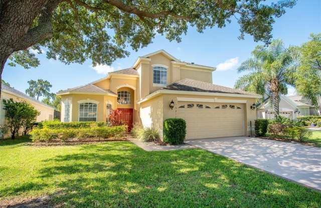 14212 SPORTS CLUB WAY - 14212 Sports Club Way, Hunters Creek, FL 32837