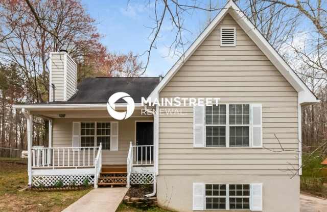 4237 Sterling Pointe Drive - 4237 Sterling Pointe Drive, Douglas County, GA 30135