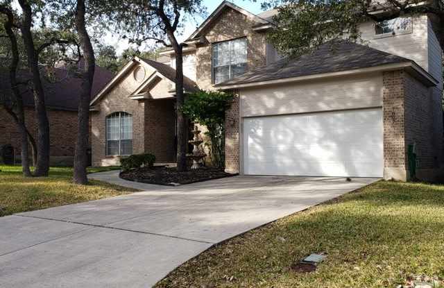 7807 Braun Circle - 7807 Braun Circle, San Antonio, TX 78250