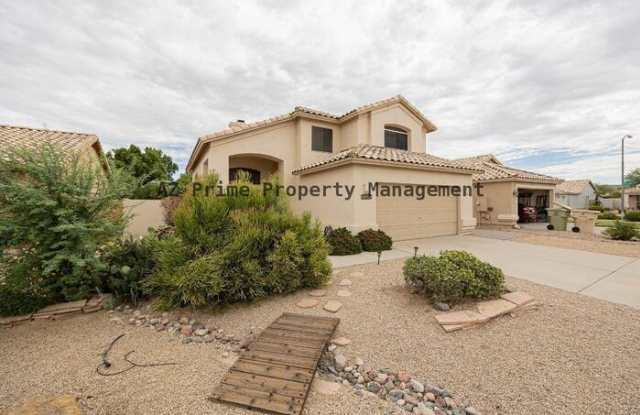 7442 West Via Del Sol Drive photos photos