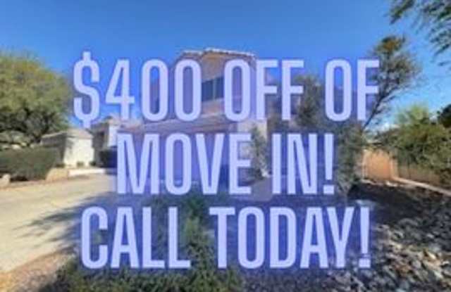 $400 OFF MOVE-IN COSTS! Call today for details! photos photos