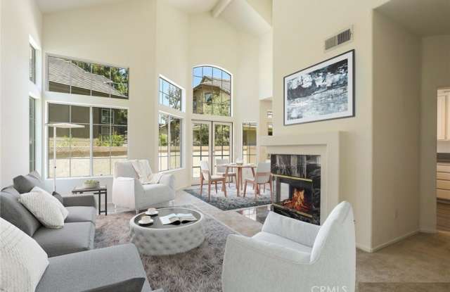 130 Montara Drive - 130 Montara Drive, Aliso Viejo, CA 92656