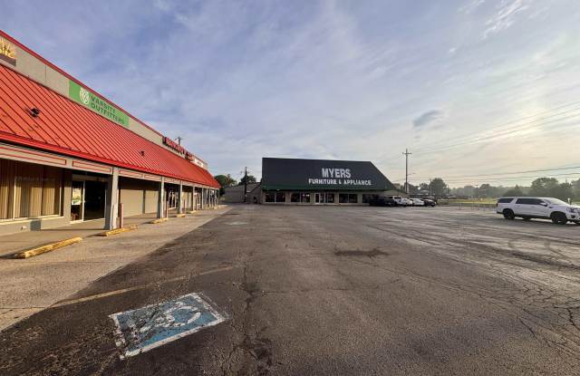 2113 S Memorial Drive Gallery 4