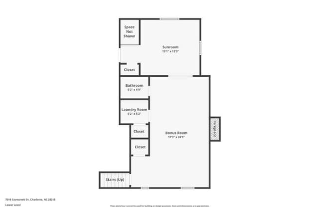 7016 Cove Creek Drive Gallery 3