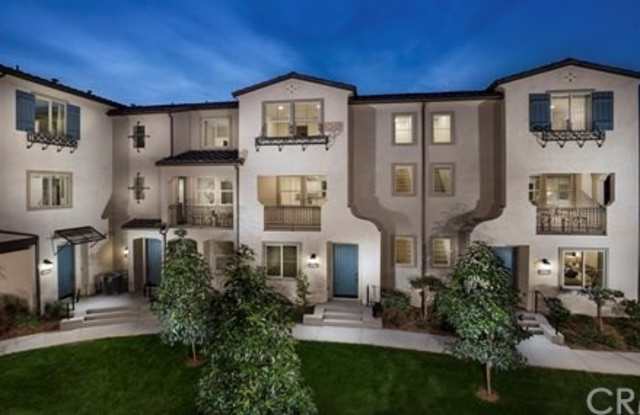 18316 Iris - 18316 Iris Ln, Yorba Linda, CA 92886