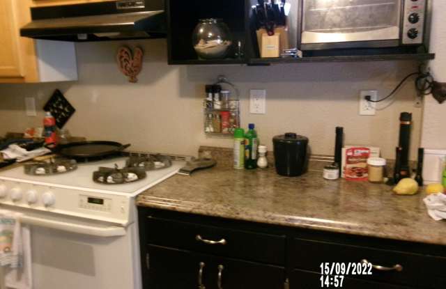 Cozy furnished unit-Philomath photos photos