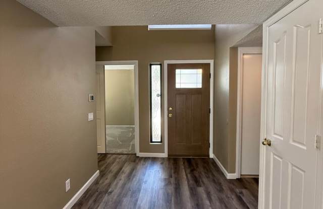 TWO BEDROOM TOWNHOME IN THE LAKES WITH GARAGE AND ATTACHED CARPORT Gallery 4
