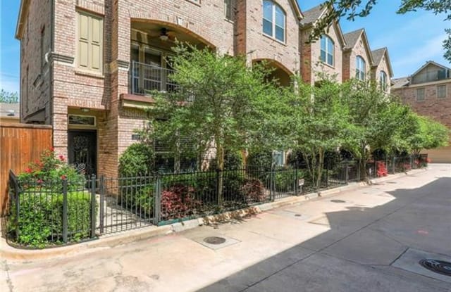 3701 Wycliff Avenue - 3701 Wycliff Avenue, Dallas, TX 75219