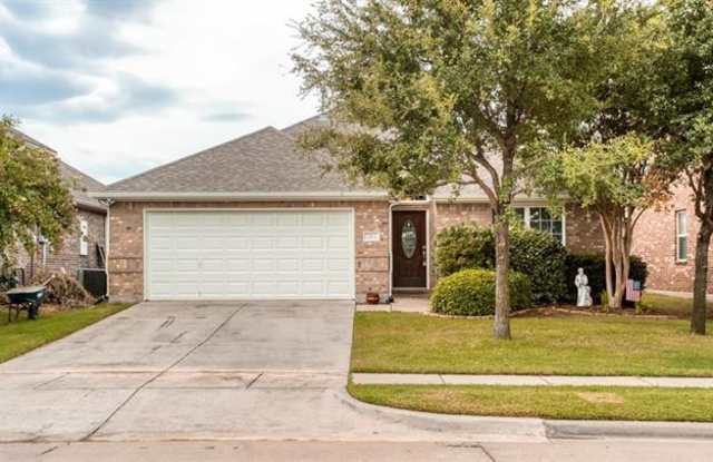 2864 Cascade Cove Drive - 2864 Cascade Cove Drive, Little Elm, TX 75068