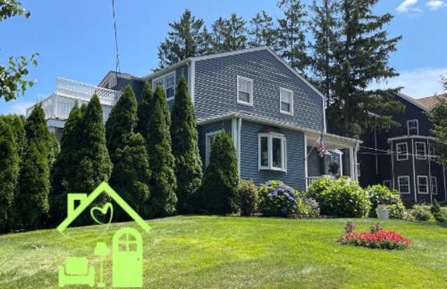 31 Quinnipiac Avenue - 31 Quinnipiac Avenue, North Haven, CT 06473