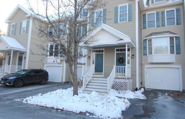 65 Georgetown Drive - 65 Georgetown Drive, Nashua, NH 03062