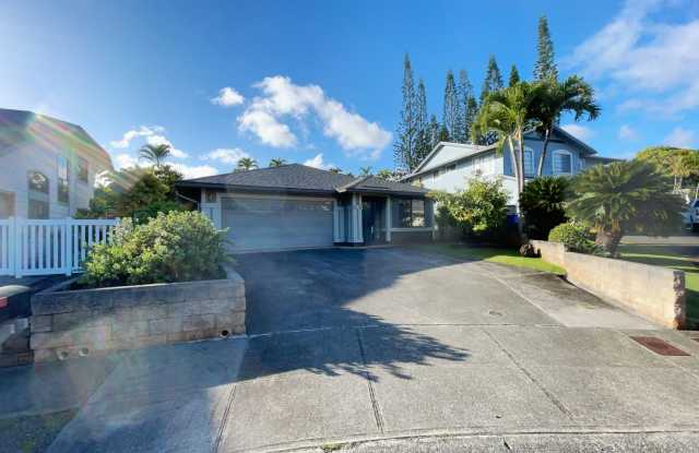Mililani Mauka 3 bed, 2 bath Single Level Home photos photos