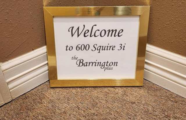600 SQUIRE LN #600-3I Gallery 3