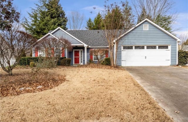 870 Riverside Walk Crossing - 870 Riverside Walk Crossing Northeast, Sugar Hill, GA 30518