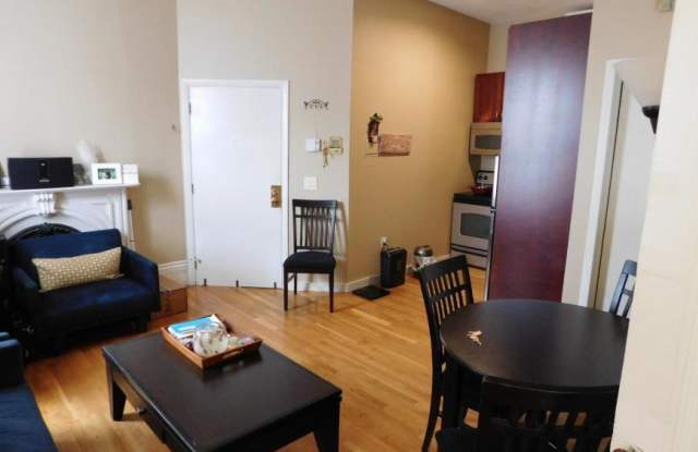 701 Massachusetts Ave. - 701 Massachusetts Avenue, Boston, MA 02118