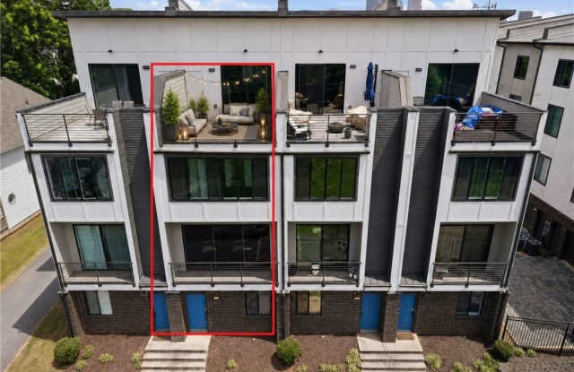 211 Bass Street SW photos photos