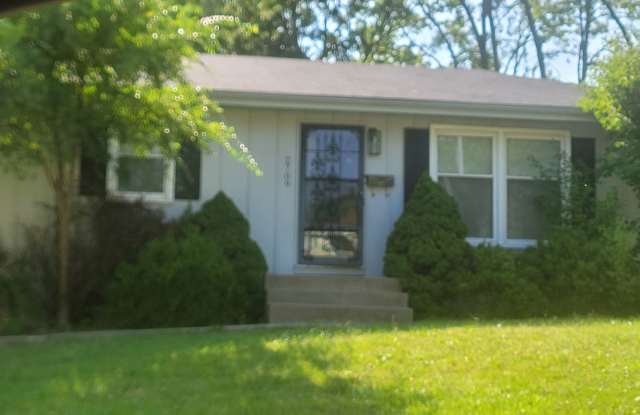 COMING SOON in the spring! - Large SF in North KC photos photos