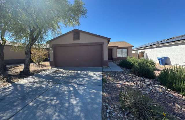 3 Bedroom - 2 Bath - 1300 Sq. Ft. Home - Tucson photos photos
