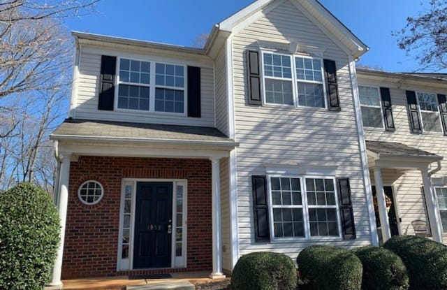 4058 Glenlea Commons Drive - 4058 Glenlea Commons Drive, Charlotte, NC 28216
