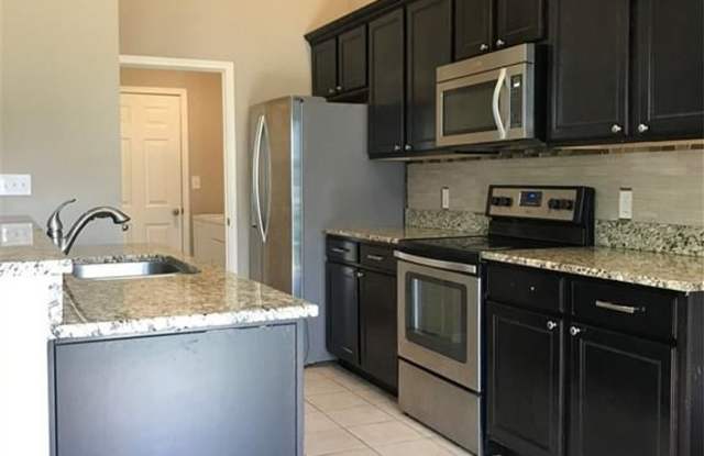 5791 Open Fields Drive Gallery 4