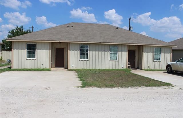 251 Baughman Hill Road - 251 Baughman Hill Rd, Parker County, TX 76020