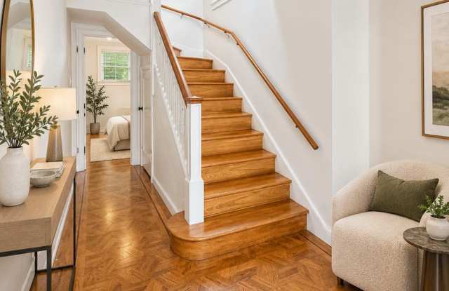 # Bright 1-Bedroom with Garage & Central Heat in the Richmond Gallery 1