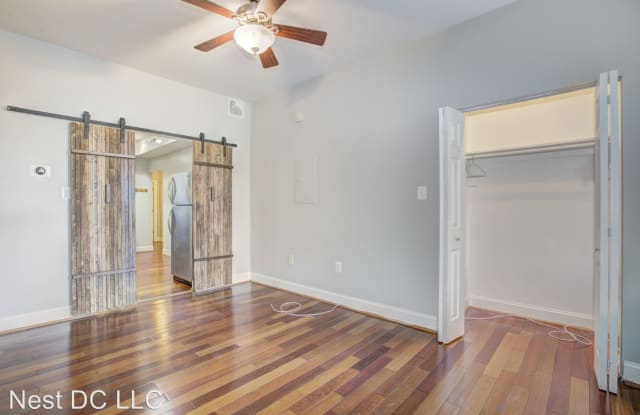 424 Ridge Street NW Unit 3 - 424 Ridge Street Northwest, Washington, DC 20001