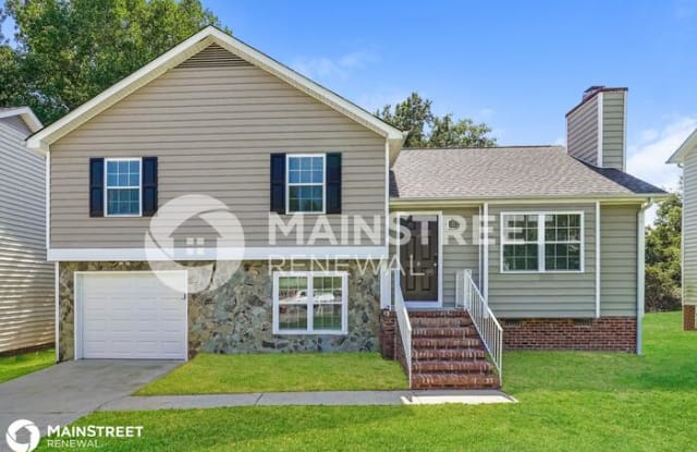 8 Woodlea Ridge Court - 8 Woodlea Ridge Court, Greensboro, NC 27406