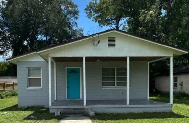 1087 HURON STREET - 1087 Huron Street, Jacksonville, FL 32254