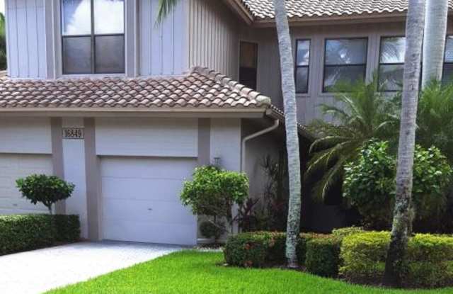 16849 Isle Of Palms Drive A - 16849 Isle of Palms Drive, Palm Beach County, FL 33484