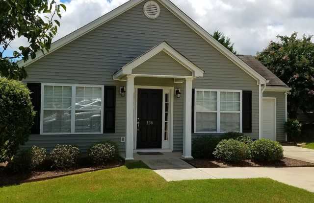 CHARMING LEXINGTON HOME IN HERITAGE FARM - 156 Phoenix Lane, Lexington County, SC 29072