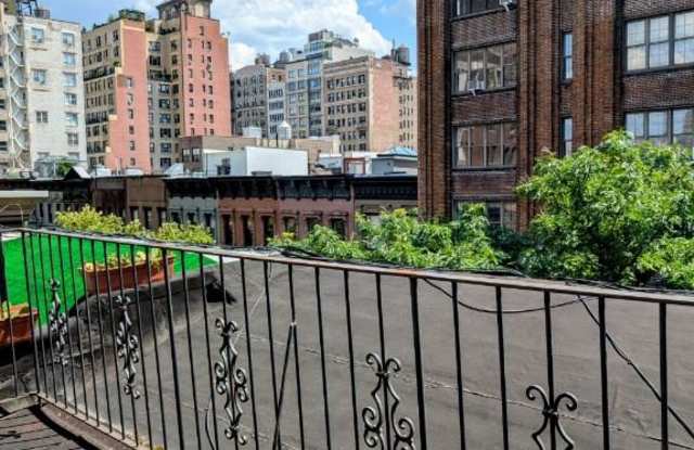 163 West 73rd Street photos photos