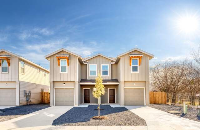 3-Bedroom Luxury Townhome with Garage  Private Yard photos photos