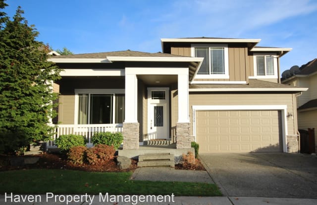 25720 158th PL SE - 25720 158th Place Southeast, Covington, WA 98042